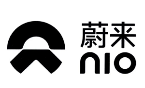 蔚来品牌LOGO图片