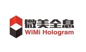微美全息品牌LOGO图片