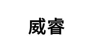 威睿品牌LOGO图片