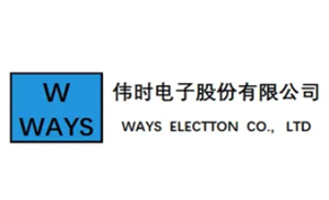伟时电子品牌LOGO图片