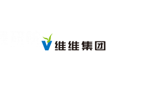 维维股份品牌LOGO图片