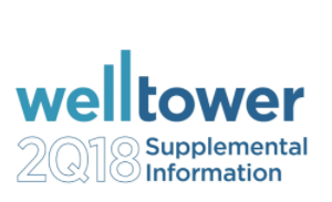 Welltower品牌LOGO图片