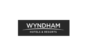 温德姆酒店及度假村品牌LOGO图片