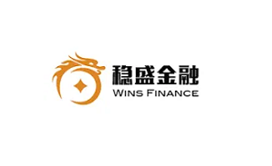 稳盛金融品牌LOGO图片