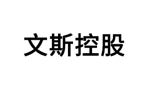 文斯控股品牌LOGO图片