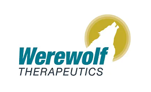 Werewolf品牌LOGO图片