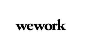WeWork品牌LOGO图片
