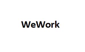 WeWork品牌LOGO图片