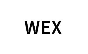 WEX品牌LOGO图片