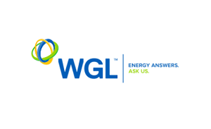 WGL控股品牌LOGO图片