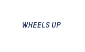 Wheels Up Experience品牌LOGO图片