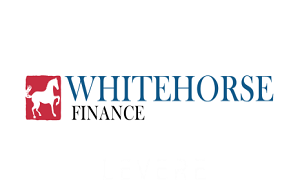 WhiteHorse Finance品牌LOGO图片