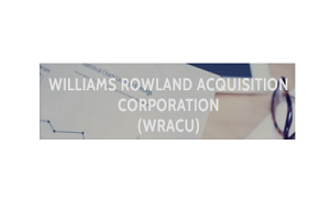 Williams Rowland品牌LOGO图片