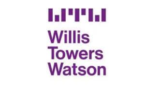 Willis Towers Watson品牌LOGO图片