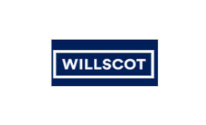 WillScot Mobile品牌LOGO图片