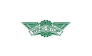 Wingstop品牌LOGO图片