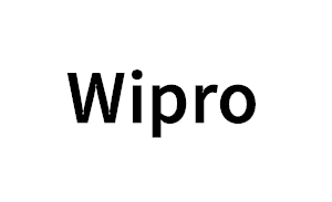 Wipro品牌LOGO图片