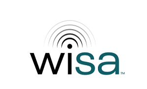 WiSA Technologies品牌LOGO图片