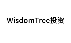 WisdomTree/投资品牌LOGO图片