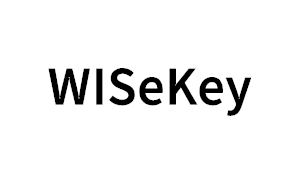 WISeKey品牌LOGO图片