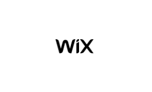 Wix.com品牌LOGO图片