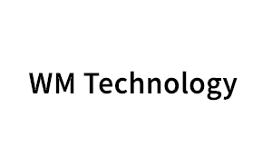 WM Technology品牌LOGO图片