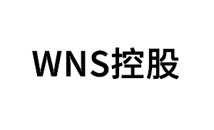WNS控股品牌LOGO图片