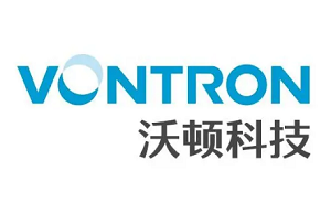 沃顿科技品牌LOGO图片