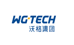 沃格光电品牌LOGO图片