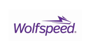 Wolfspeed品牌LOGO图片