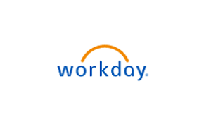 Workday品牌LOGO图片