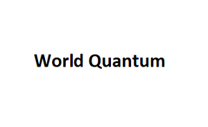 World Quantum品牌LOGO图片