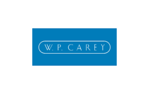 W. P. Carey品牌LOGO图片
