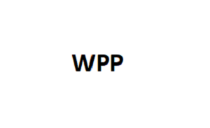 WPP品牌LOGO图片