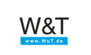 W&T海底钻探品牌LOGO图片