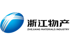 物产环能品牌LOGO图片