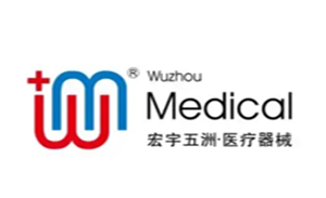 五洲医疗品牌LOGO图片