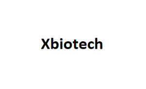 Xbiotech品牌LOGO图片