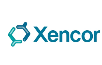 Xencor品牌LOGO图片