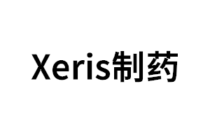 Xeris/制药品牌LOGO图片
