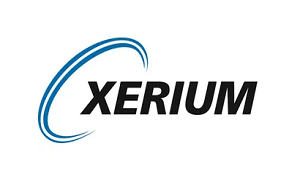 Xerium/技术品牌LOGO图片