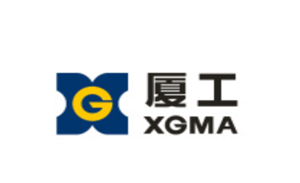 厦工股份品牌LOGO图片