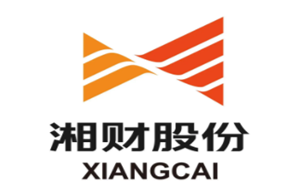 湘财股份品牌LOGO图片