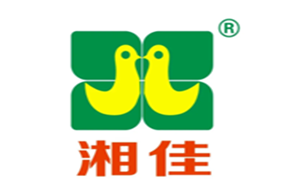 湘佳股份品牌LOGO图片