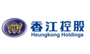香江控股品牌LOGO图片