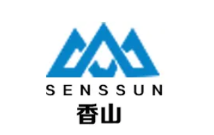 香山股份品牌LOGO图片