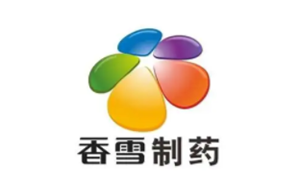 香雪制药品牌LOGO图片