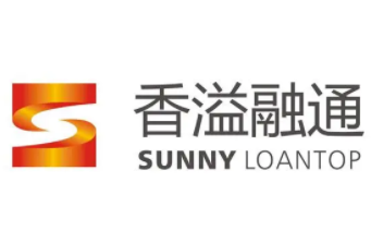 香溢融通品牌LOGO图片