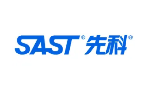 先科电子品牌LOGO图片