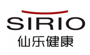 仙乐健康品牌LOGO图片